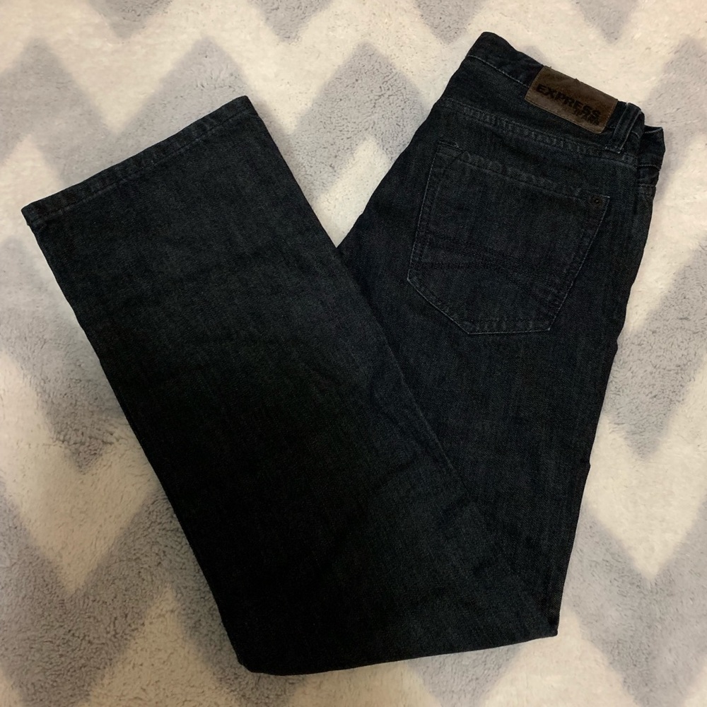 Express Men Rocco Jeans SZ 29x30